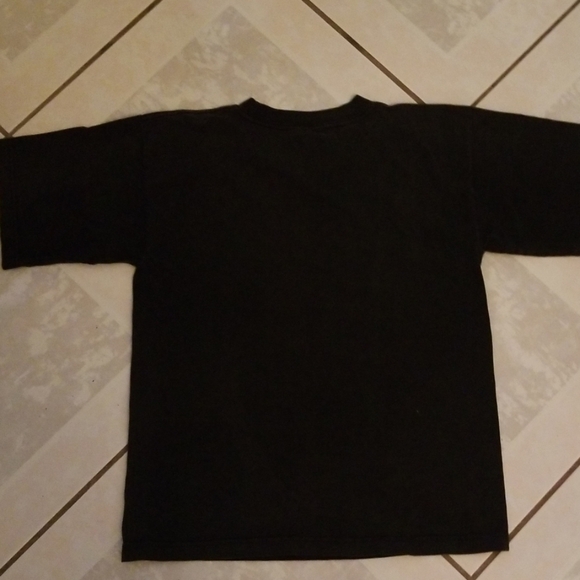 Vintage WCW shirt - Picture 4 of 4